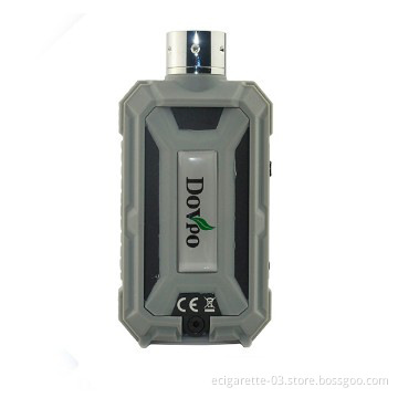 Vaporizer pen ELVT mech mod hot selling e cig e-lvt